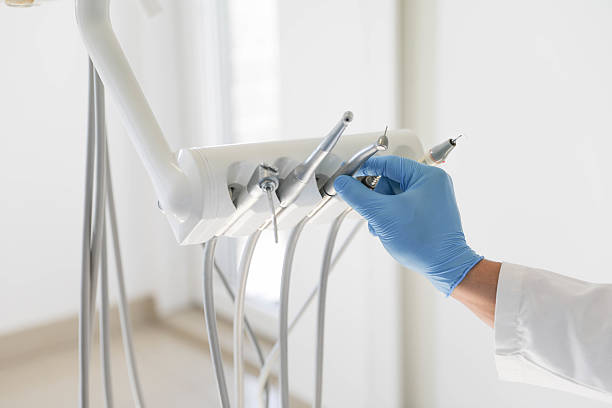 24/7 Emergency Teeth Whitening experts in Springdale, AR